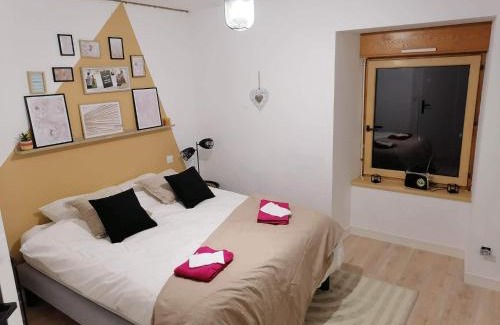 Saint-Lormel House | La Poissonnais