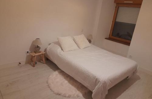 Saint-Lormel House | La Poissonnais