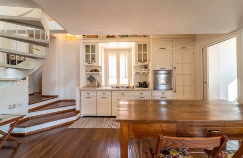 Varenna Apartment | La Porta Rossa by Wonderful Italy