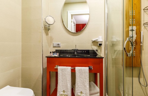 Taksim Hotel | La Porte de Taksim