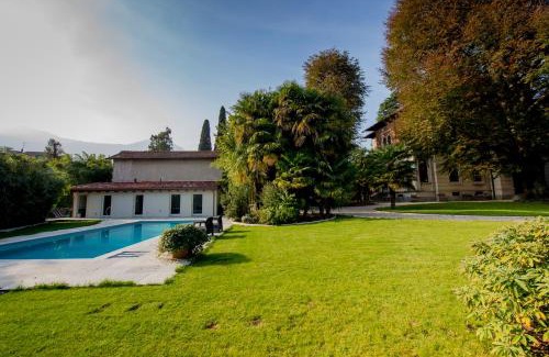 Mandello del Lario House | La Portineria