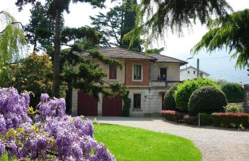 Mandello del Lario House | La Portineria