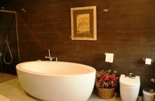 Ampudia Hotel | La Posada de las Casitas