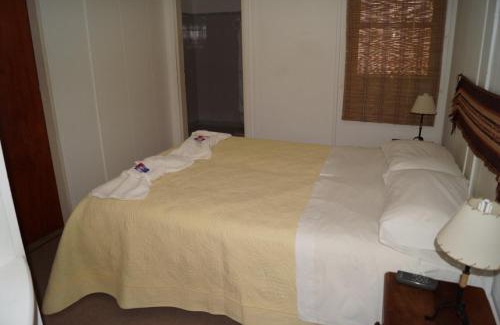 Las Grutas Hotel | La Posada de los Robles
