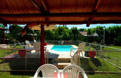 Mina Clavero Apartment | La Posada Del Poeta