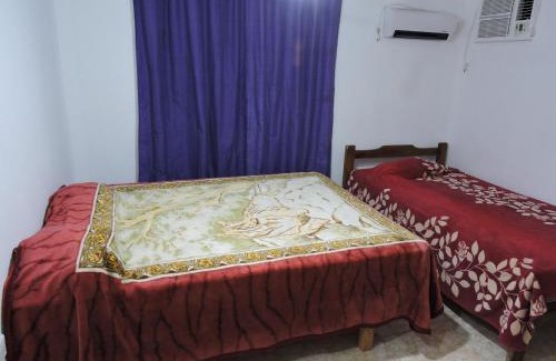 Goya Apartment | La Posadita
