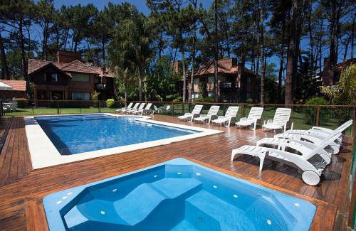 Carilo Apartment | La Posta de Cariló