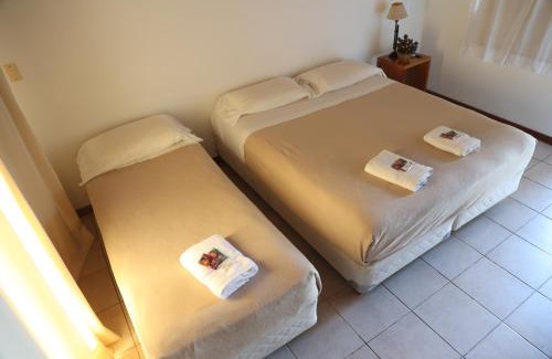 Tres Lomas Hotel | La Posta Hotel de Campo