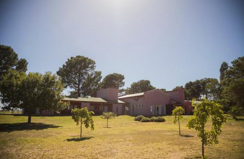 Tres Lomas Hotel | La Posta Hotel de Campo