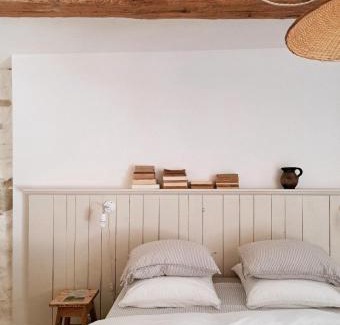 Lieuran-Cabrieres House | La Potentille