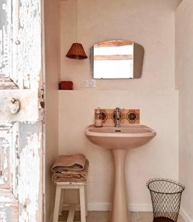 Lieuran-Cabrieres House | La Potentille