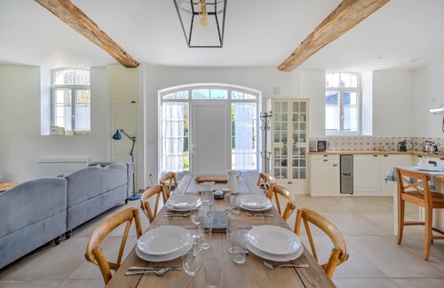 Verneuil-sur-Indre Other | La Poulinière French country house holiday 4*