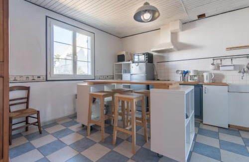 Prefailles House | La Préfaillaise - 800m plage - Parking