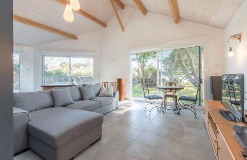 Prefailles House | La Préfaillaise - 800m plage - Parking