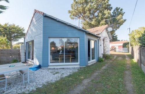 Prefailles House | La Préfaillaise - 800m plage - Parking