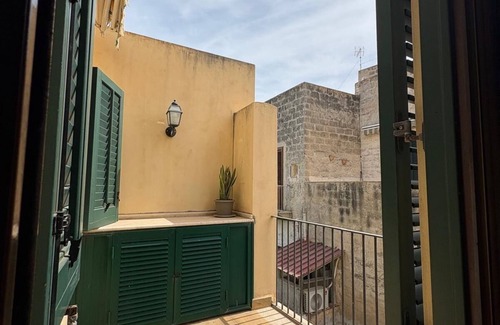 Favignana Apartment | La Praia Favignana