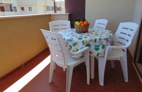 Monopoli House | La Preferita Appartamento vista lato Mare