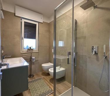 Monopoli House | La Preferita Appartamento vista lato Mare