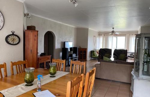 Graskop House | La Prima Casa