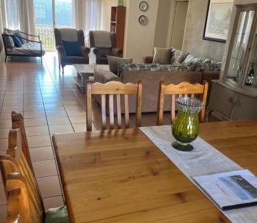 Graskop House | La Prima Casa