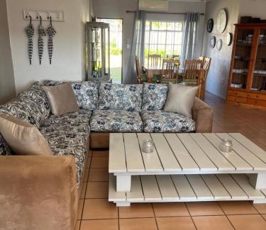 Graskop House | La Prima Casa