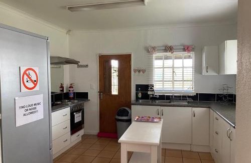 Graskop House | La Prima Casa