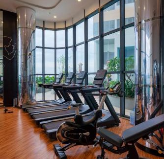 Ibbanwala Apartment | La Privé Apartments TRI-ZEN