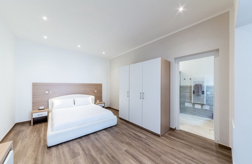 Olbia City Centre House | La Promenade