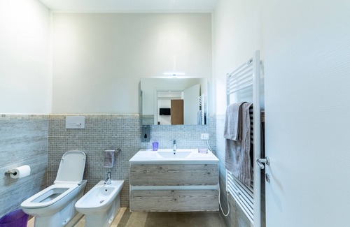 Olbia City Centre House | La Promenade