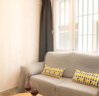 San Gil Apartment | La Puerta del Cielo