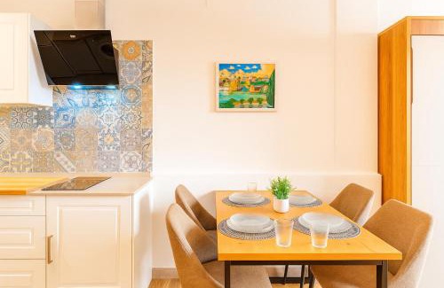 San Gil Apartment | La Puerta del Cielo