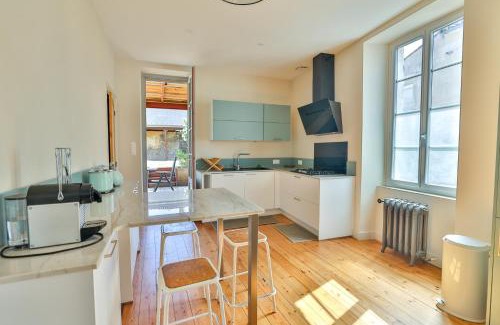 Cognac House | La Pyramide #CachetAuthentique