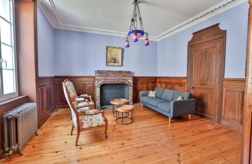 Cognac House | La Pyramide #CachetAuthentique