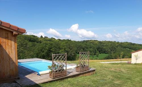 Le Vigan House | La Quercynoise