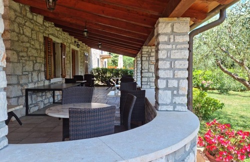 Lovrecica Apartment | La Quiete B&B - Standard Double Room