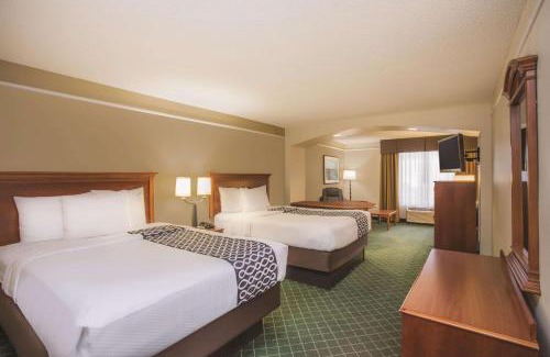 Stockbridge Hotel | La Quinta by Wyndham Atlanta Stockbridge