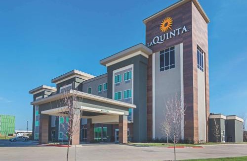 Wylie Hotel | La Quinta by Wyndham Dallas - Wylie