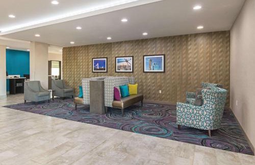 Wylie Hotel | La Quinta by Wyndham Dallas - Wylie