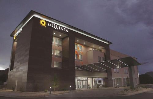 Kanab Hotel | La Quinta by Wyndham Kanab