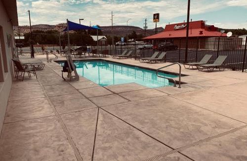 Kanab Hotel | La Quinta by Wyndham Kanab