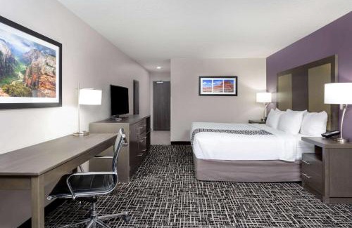 Kanab Hotel | La Quinta by Wyndham Kanab