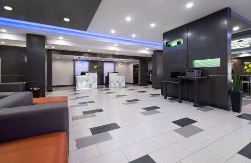 Muskogee Hotel | La Quinta by Wyndham Muskogee
