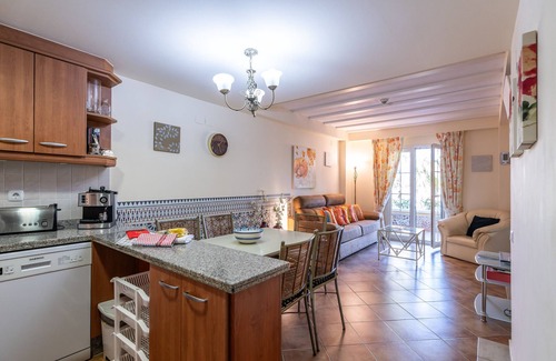 Ayamonte Apartment | La Quinta de Isla Canela II - Isla Canela Golf GQHII2P2