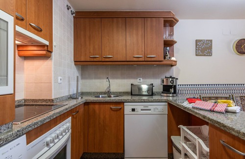 Ayamonte Apartment | La Quinta de Isla Canela II - Isla Canela Golf GQHII2P2