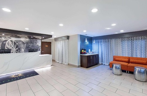 Pigeon Forge Hotel | La Quinta Inn by Wyndham Pigeon Forge-Dollywood