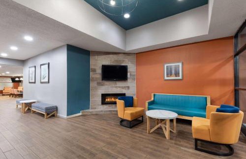 Decatur Hotel | La Quinta Inn by Wyndham Decatur Alabama