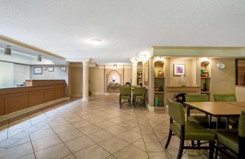 Killeen Hotel | La Quinta Inn by Wyndham Killeen - Fort Hood