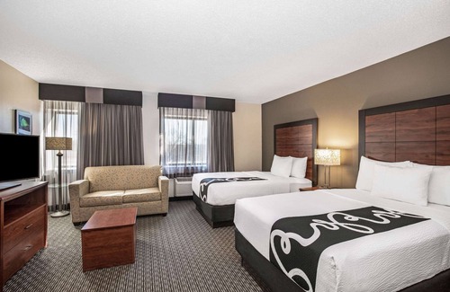 North Little Rock Hotel | La Quinta Inn & Suites by Wyndham N Little Rock-McCain Mall