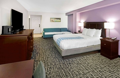 Cookeville Hotel | La Quinta Inn & Suites by Wyndham Cookeville