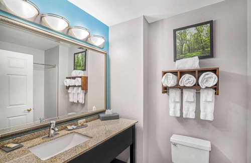 Cookeville Hotel | La Quinta Inn & Suites by Wyndham Cookeville